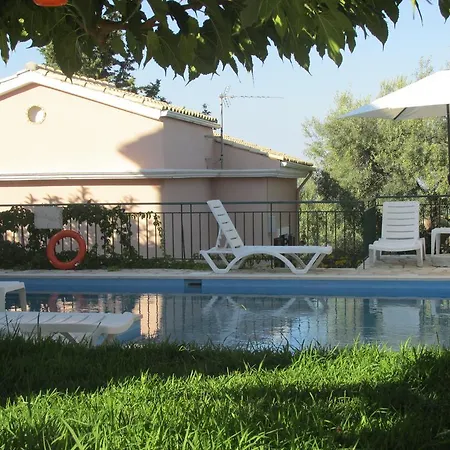 Villa Harmony Villas