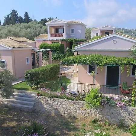 Harmony Villas *