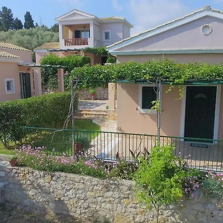 Harmony Villas * Lygia (Lefkada)