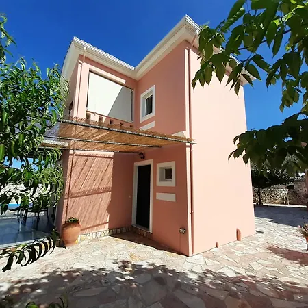 Harmony Villas *