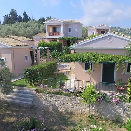 Harmony Villas Lygia (Lefkada)