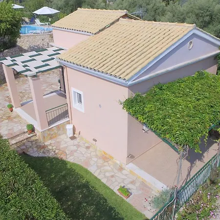 Harmony Villas