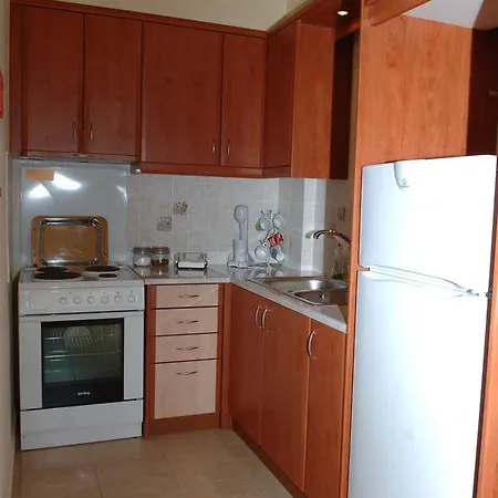 Harmony Villas Villa