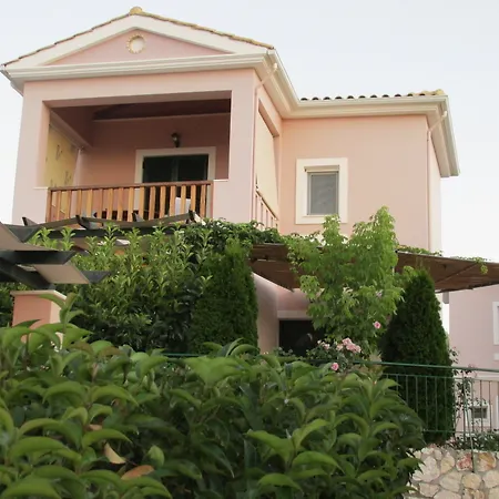 Harmony Villas Villa Lygia (Lefkada)