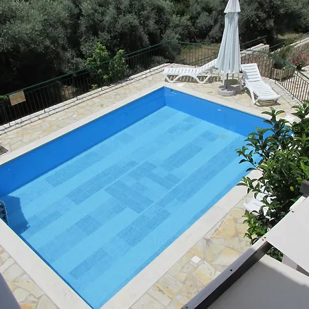 Harmony Villas Villa Lygia (Lefkada)