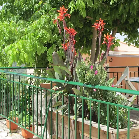 Villa Harmony Villas *