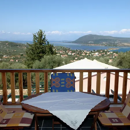 Harmony Villas Villa Lygia (Lefkada)