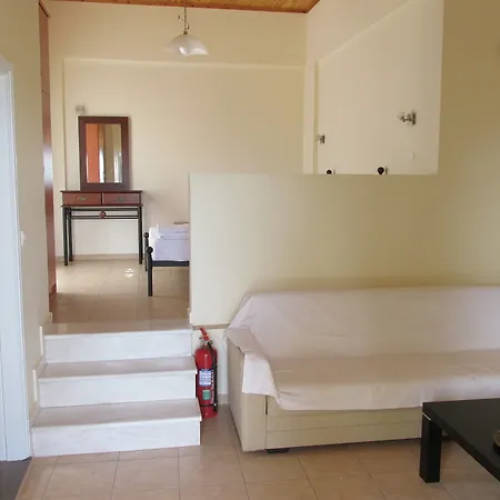 Harmony Villas