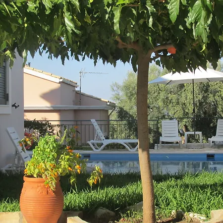 Harmony Villas Villa