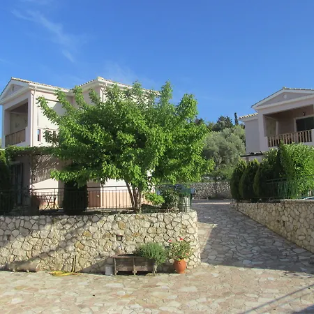 Harmony Villas Villa Lygia (Lefkada)