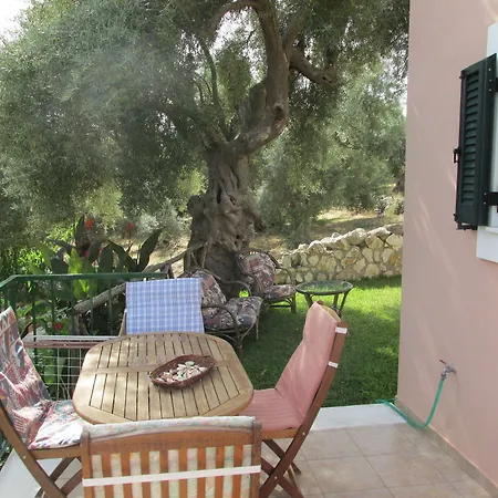 Villa Harmony Villas Lygia (Lefkada)