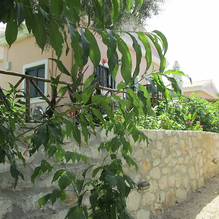 Harmony Villas