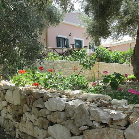 Villa Harmony Villas Lygia (Lefkada)
