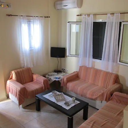 Harmony Villas *