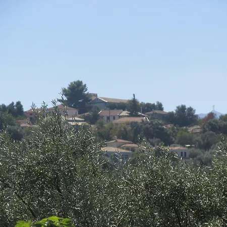 Villa Harmony Villas Lygia (Lefkada)