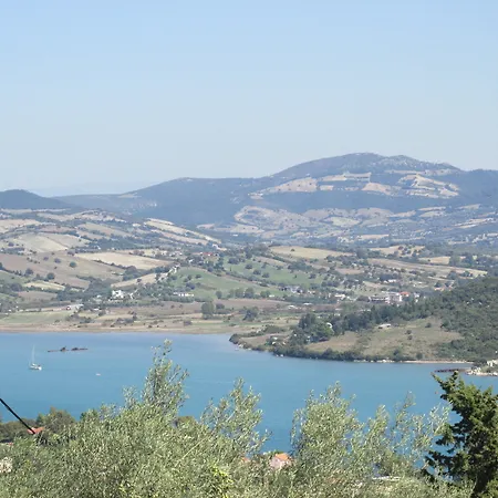 Harmony Villas * Lygia (Lefkada)