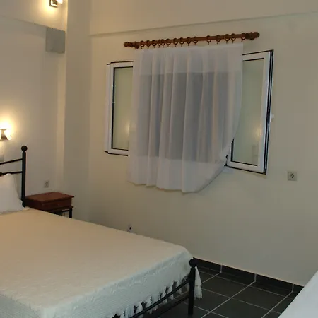 Harmony Villas