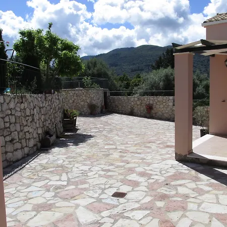 Villa Harmony Villas *