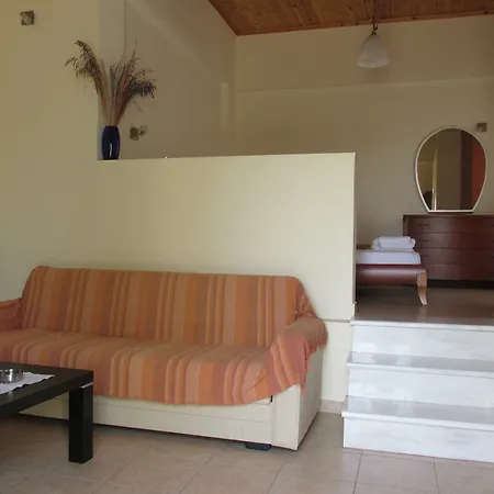 Harmony Villas Villa *