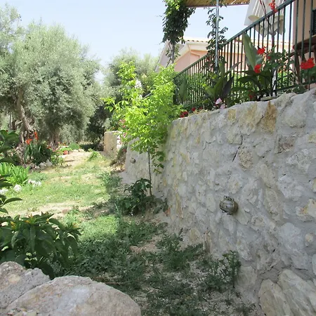 Harmony Villas