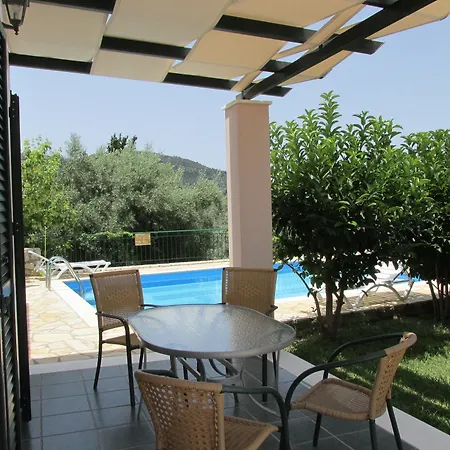 Harmony Villas Villa