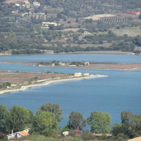 Harmony Villas * Lygia (Lefkada)
