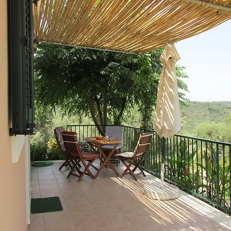 Harmony Villas Lygia (Lefkada)