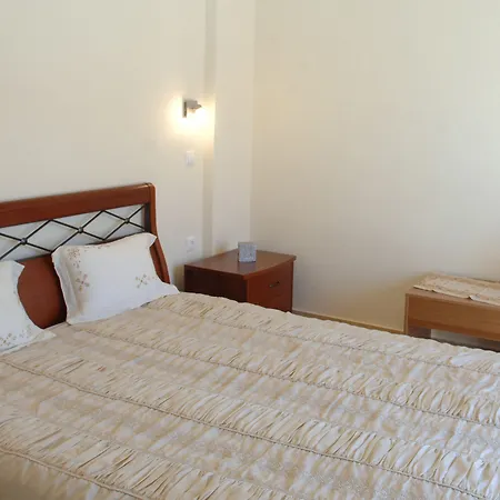 Harmony Villas *
