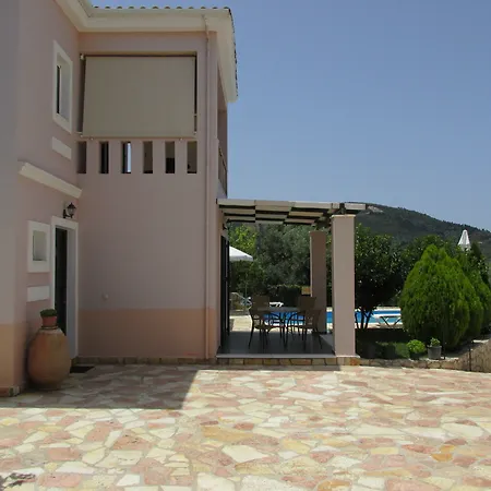 Harmony Villas