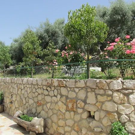 Harmony Villas Villa Lygia (Lefkada)
