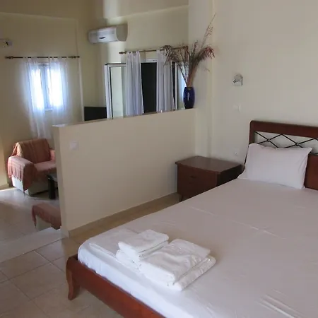 Harmony Villas * Lygia (Lefkada)