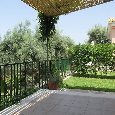 Harmony Villas Villa *