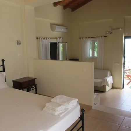 Harmony Villas Villa *