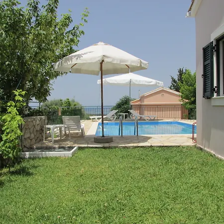 Harmony Villas Lygia (Lefkada)