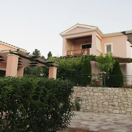 Harmony Villas * Lygia (Lefkada)