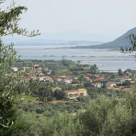 Villa Harmony Villas Lygia (Lefkada)