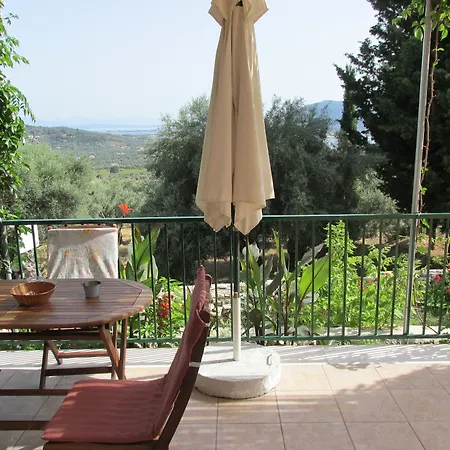 Harmony Villas Lygia (Lefkada)