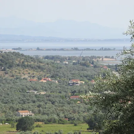 Villa Harmony Villas Lygia (Lefkada)