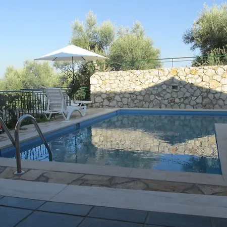 Harmony Villas Villa Lygia (Lefkada)