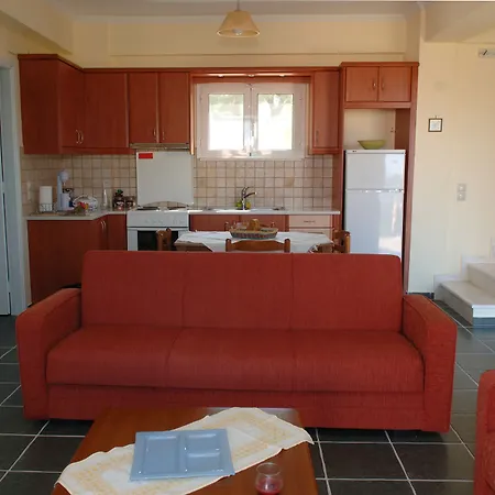 Villa Harmony Villas Lygia (Lefkada)