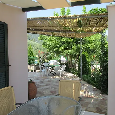 Villa Harmony Villas Lygia (Lefkada)