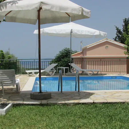 Harmony Villas Villa