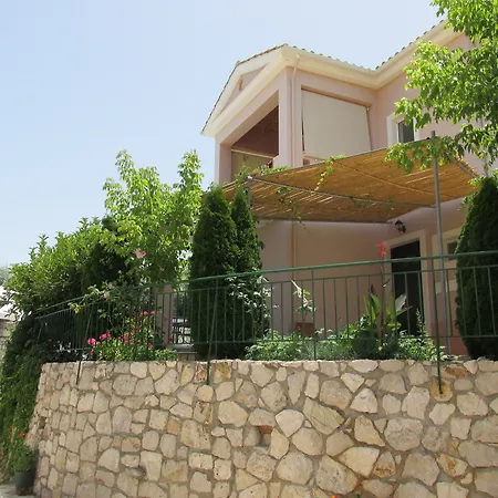 Harmony Villas