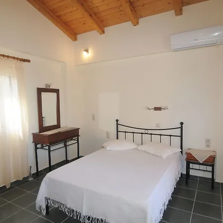 Villa Harmony Villas Lygia (Lefkada)