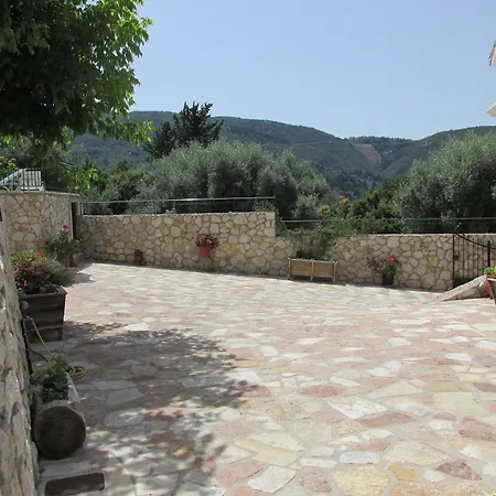 Villa Harmony Villas *