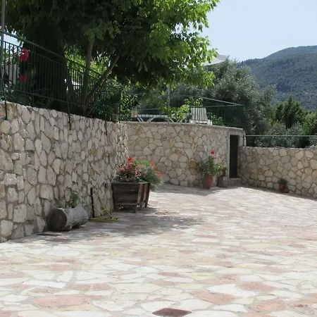 Harmony Villas * Lygia (Lefkada)