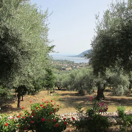 Harmony Villas * Lygia (Lefkada)