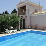 Harmony * Lygia (Lefkada)