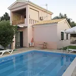 Villa Harmony Lygia (Lefkada)