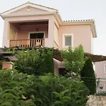 Harmony Villa Lygia (Lefkada)